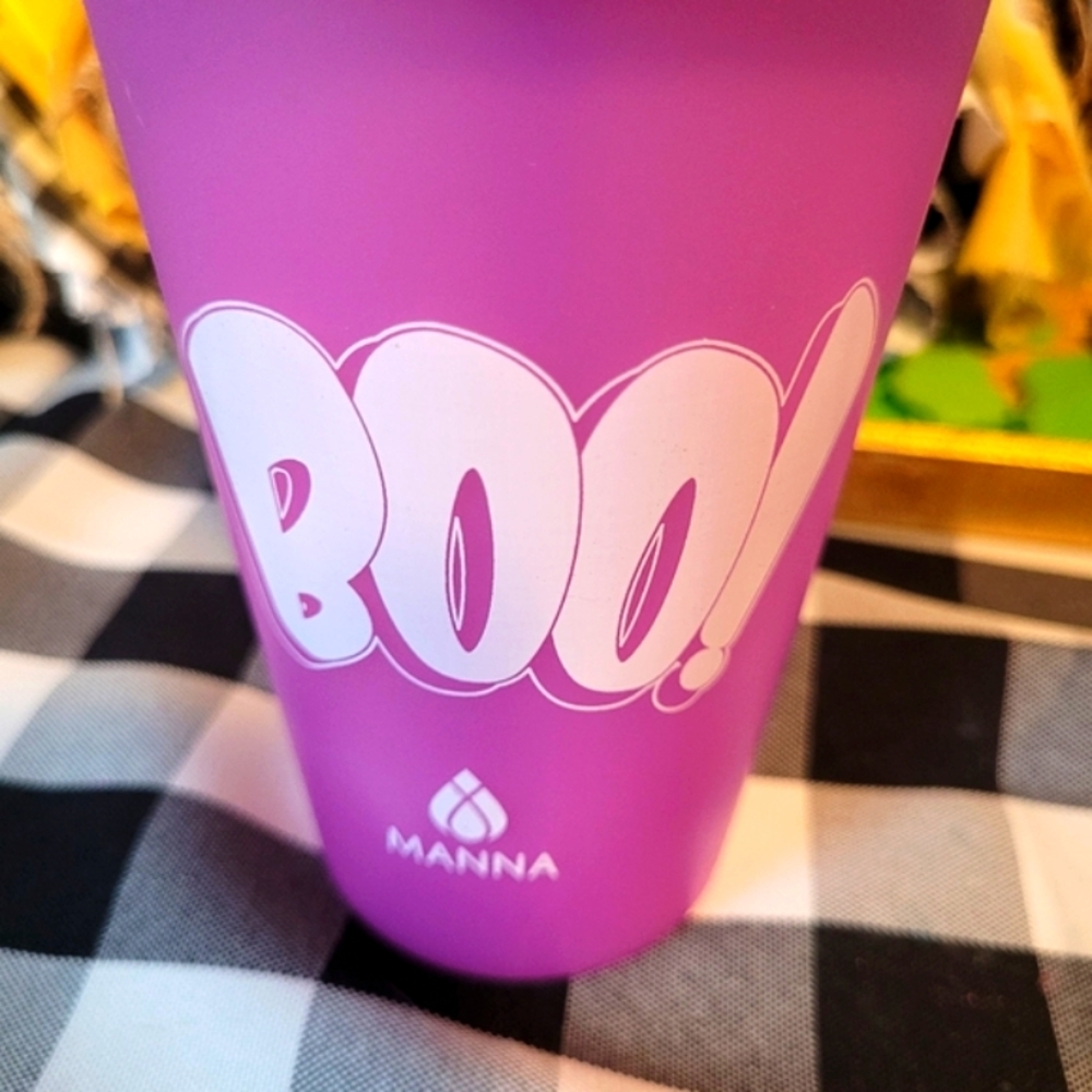 ✨️👻 Boo Bundle with Color Changing Cup🎃 - Picture 9 of 9